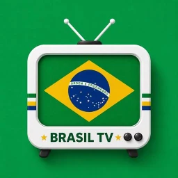 Brasil - Canais Aberta