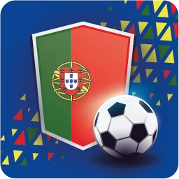 Portugal Football Live 아이콘